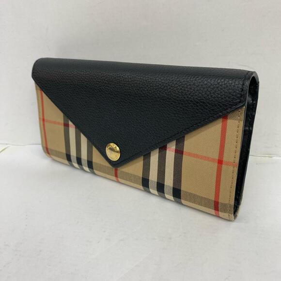 Burberry Handbags - Burberry Long Wallets Other